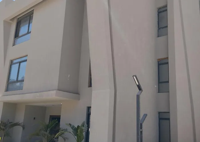 بمنتجع سكاي سيتي بالجلالة Bs9 Apartman