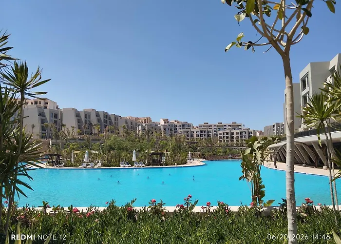 بمنتجع سكاي سيتي بالجلالة Bs9 Ajn-Szuhna