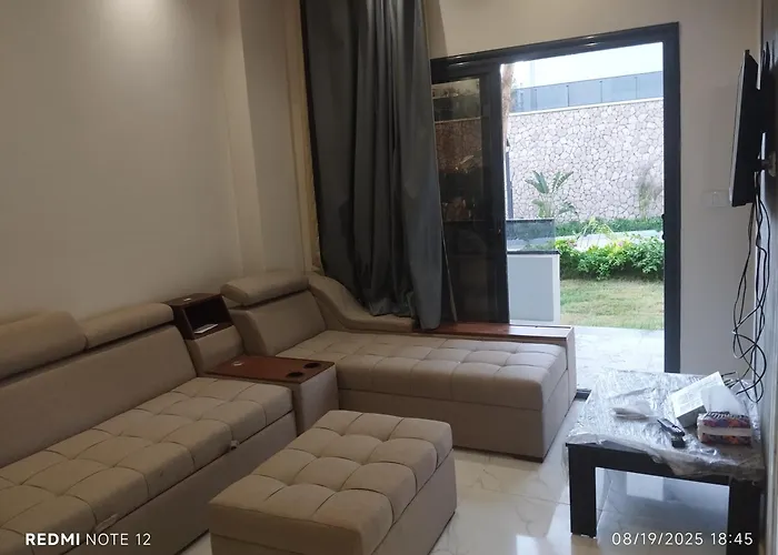 بمنتجع سكاي سيتي بالجلالة Bs9 Ajn-Szuhna