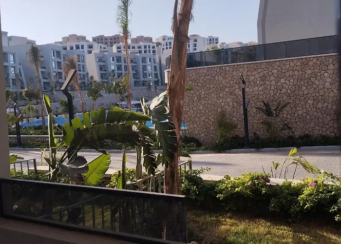 بمنتجع سكاي سيتي بالجلالة Bs9 * Ajn-Szuhna