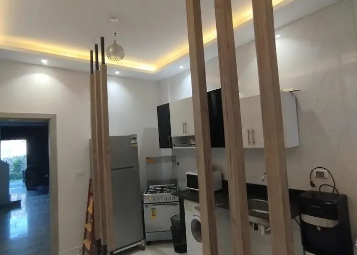 بمنتجع سكاي سيتي بالجلالة Bs9 * Ajn-Szuhna