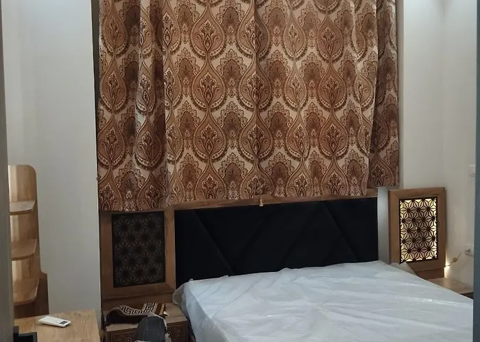بمنتجع سكاي سيتي بالجلالة Bs9 * Ajn-Szuhna